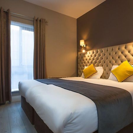 Dublin Central Inn מראה חיצוני תמונה
