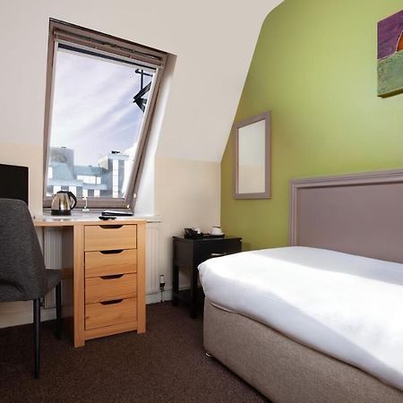 Dublin Central Inn מראה חיצוני תמונה
