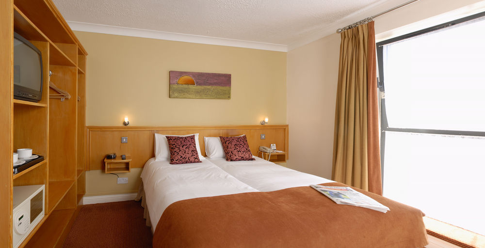 Dublin Central Inn חדר תמונה