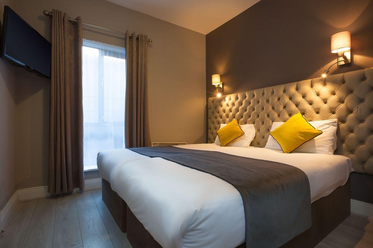 Dublin Central Inn מראה חיצוני תמונה