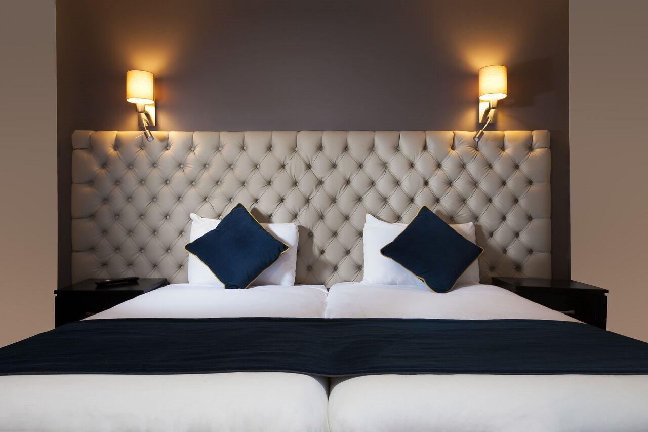 Dublin Central Inn מראה חיצוני תמונה