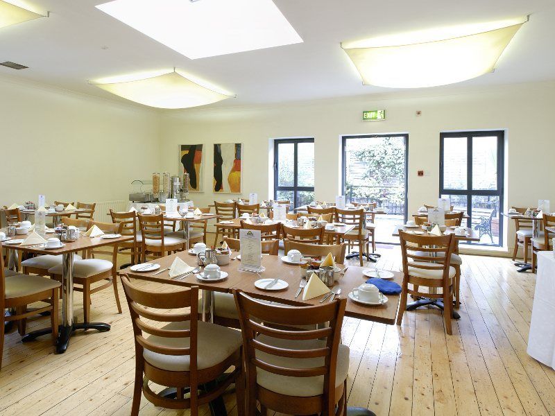 Dublin Central Inn מראה חיצוני תמונה
