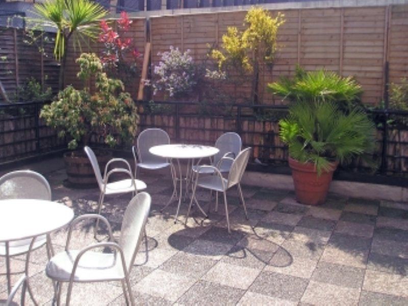 Dublin Central Inn מראה חיצוני תמונה