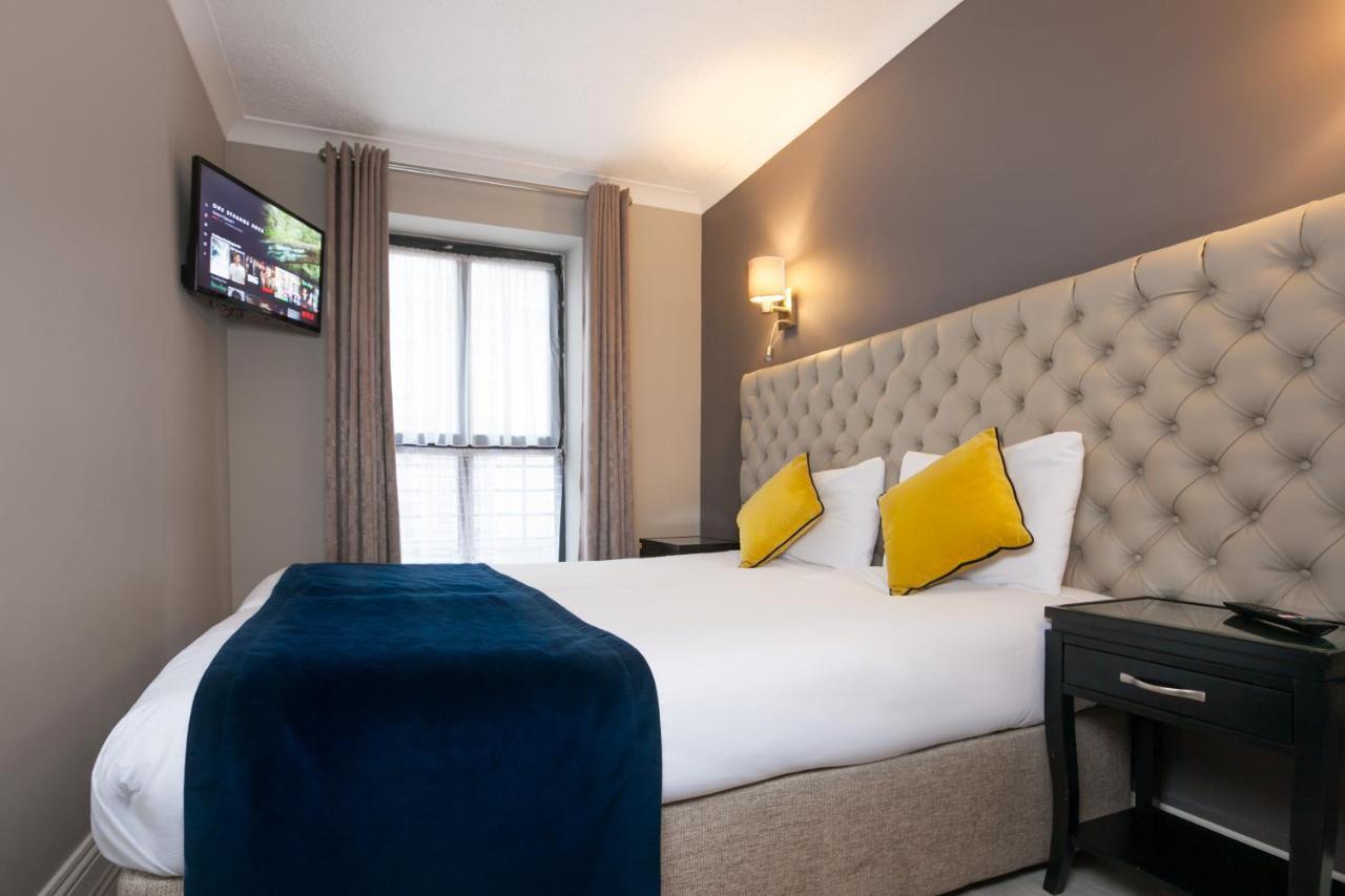 Dublin Central Inn מראה חיצוני תמונה