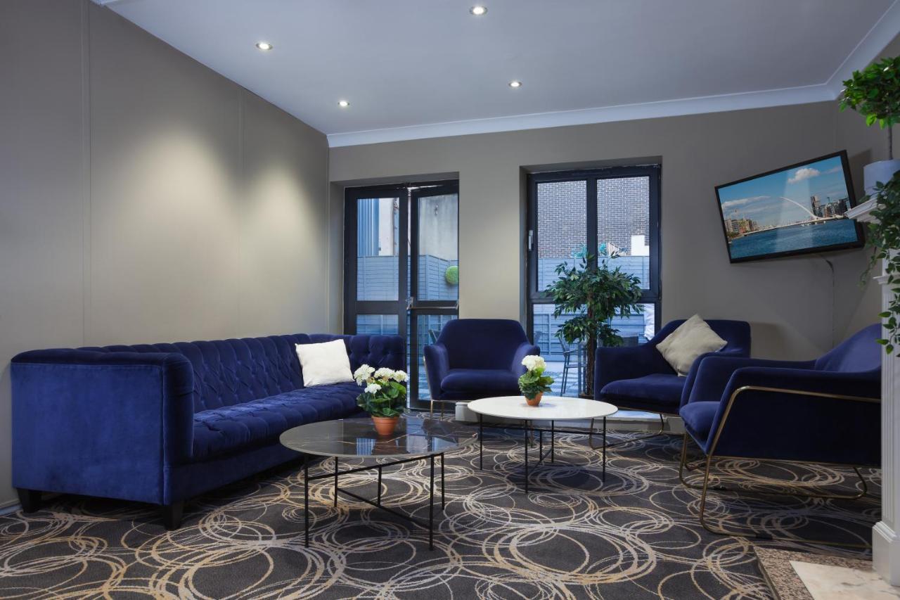 Dublin Central Inn מראה חיצוני תמונה