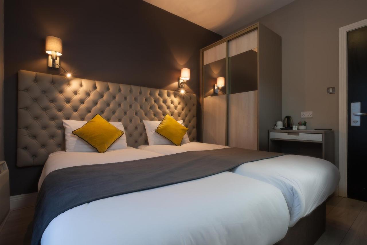 Dublin Central Inn מראה חיצוני תמונה