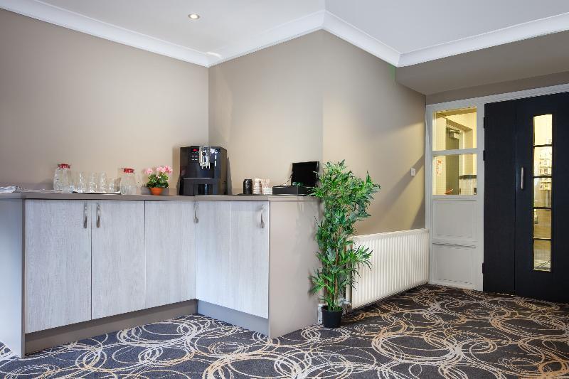 Dublin Central Inn מראה חיצוני תמונה